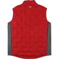 thumbnail image 2 of G-III Deportes Hombres San Francisco 49ers Ropa de abrigo Chaleco snf L, 2 of 2