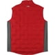 thumbnail image 2 of G-III Deportes Hombres San Francisco 49ers Ropa de abrigo Chaleco snf L, 2 of 2