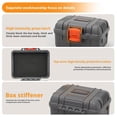 thumbnail image 4 of Composite Waterproof and Anti-fall Storage Box for Camera Accessories, 125*109*72mm, Suitable for Outdoor Use, 4 of 7