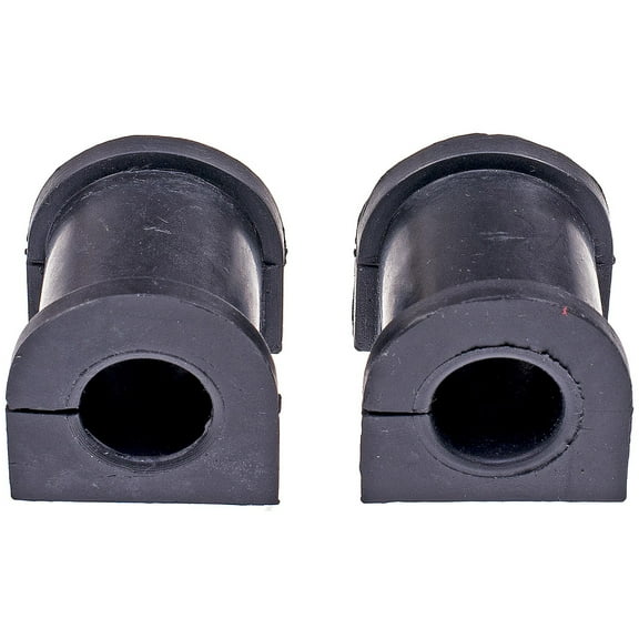Dorman BSK50049PR Front Suspension Stabilizer Bar Bushing Kit for Specific Acura Models Fits select: 1991-2001 ACURA NSX
