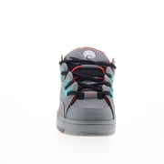 Osiris Adult Mens D3 E Skate Inspired Sneakers