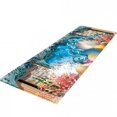 thumbnail image 4 of Tapis Tapis de Cuisine Non Petit Tapis Décoratifs pour Entrée et Chambre, 4 of 9