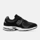 thumbnail image 1 of New Balance 2002R Men's Shoes Black, 1 of 5