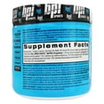thumbnail image 2 of BPI Sports - 1 M.R Vortex Limited Edition Pre-Workout Powder Blue Raz 50 Servings - 150 Grams, 2 of 3