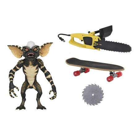 UPC: 0634482307540 | Gremlins – 7” Scale Action Figure – Ultimate Stripe