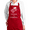 Red, variant on Wild Bobby, Dinner Is Coming Funny GoT Dire Wolf Kitchen Cooking Apron with Pockets Kitchen Cooking Apron Graphic Apron with Pockets