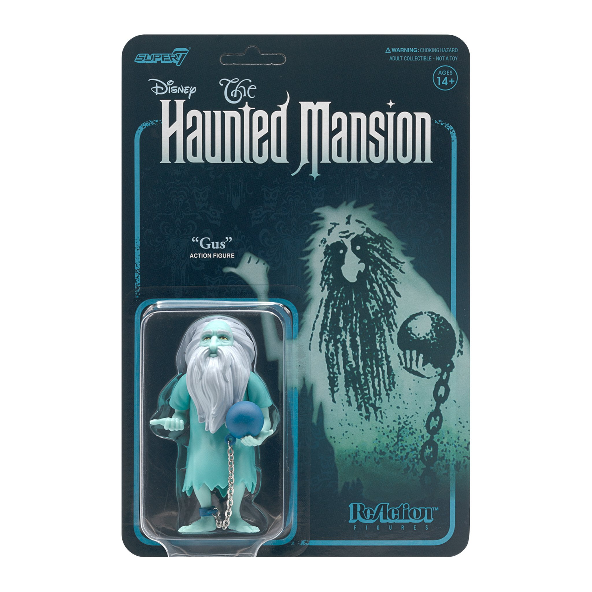 disney haunted mansion toys