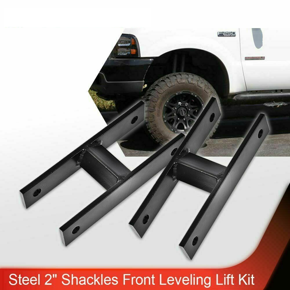 99 04 super duty leveling kit