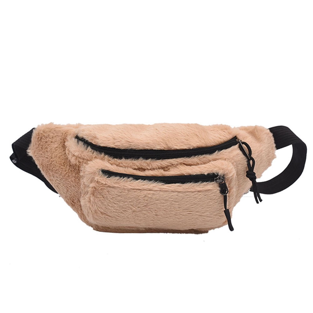 Light Brown Tuankay Women Handbag Crossbody Bag Shoulder Satchel Messenger Bags