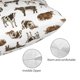 thumbnail image 3 of Balery Cow Funda de Cojín Estampada, Regalos para Mujeres, Regalos de Amor para Ella, Regalos para Novia o Esposa, Funda de Almohada-20"x30", 3 of 6