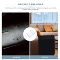 thumbnail image 3 of Miangastore 1 Ensemble de Protecteurs de Meubles Anti-Rayures pour Chat, Autocollants Anti-Rayures pour Canapé Intérieur, 3 of 8