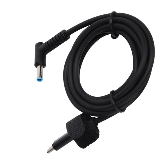 Cable de Carga, Cable de Carga de la Compuficador Portátil Cobre Suave para la Oficina en Casa