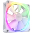 thumbnail image 6 of NZXT F Series F120 RGB - Case fan - 120 mm - matte white, 6 of 6