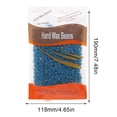 thumbnail image 4 of Frijoles Cera Dura Depilatoria 100 G Corporal para Hombres Y Mujeres (manzanilla), 4 of 5