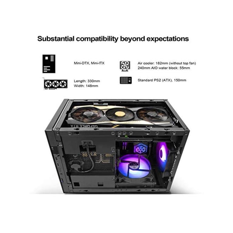 pc case sugo 15