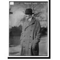 thumbnail image 2 of Historic Framed Print, Bernard Baruch, 17-7/8" x 21-7/8", 2 of 9