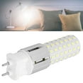 thumbnail image 1 of G12 96LED Light Corn Lamp, 15W 1500LM Light Bulb Halogen Lamp Replacement Bi Pin Corn Bulb For Lighting In Shopping Centers, Corridors, Cafeteria, Living Room, 1 of 8