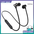 thumbnail image 2 of Auriculares Inalámbricos Magnéticos Intrauditivos Universales Bluetooth Para Deportes/RXXD /, 2 of 4