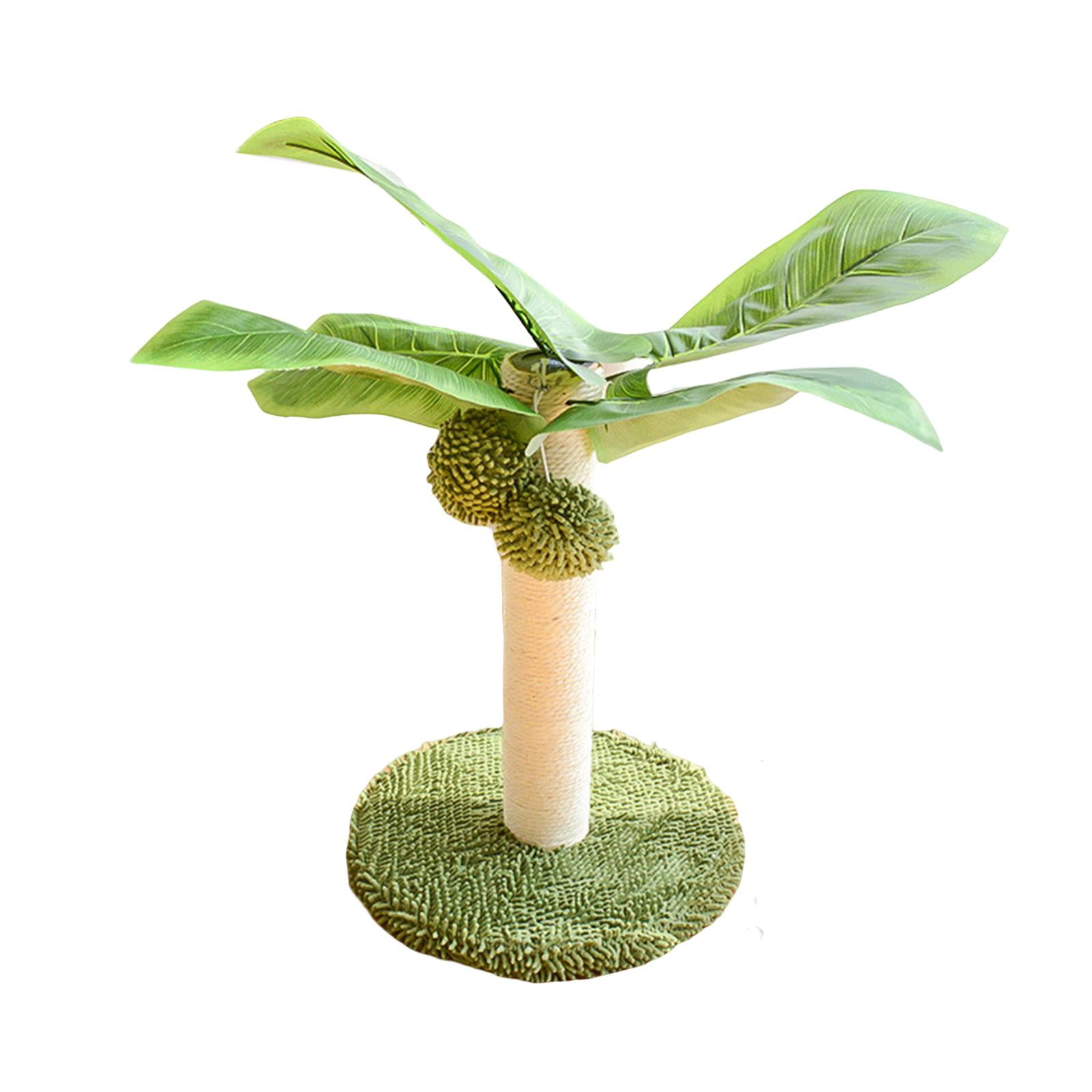 Bvdfgk Cat Scratching Post, Vertical Cat Scratcher Carpet 18 inch Tall Cat Tree Hanging