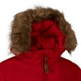 thumbnail image 3 of Trespass Womens Audrey Padded Jacket, 3 of 5