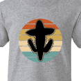 thumbnail image 4 of Inktastic Cactus Cinco De Mayo Vintage Youth T-Shirt, 4 of 5