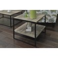 thumbnail image 4 of JR Home Collection Bronwin Side Table, 4 of 4