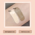 thumbnail image 2 of GOGO TALES 2.5g Light Shadow Pen Liquid Stick Natural Three-dimensional Matte Highlight Shadow Nose Shadow Three-in-one, 2 of 8