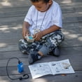 thumbnail image 2 of PlanToys Secret Agent Play Set, 2 of 7