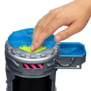 MrBeast Lab Mutators Stealth Panther Action Figure
