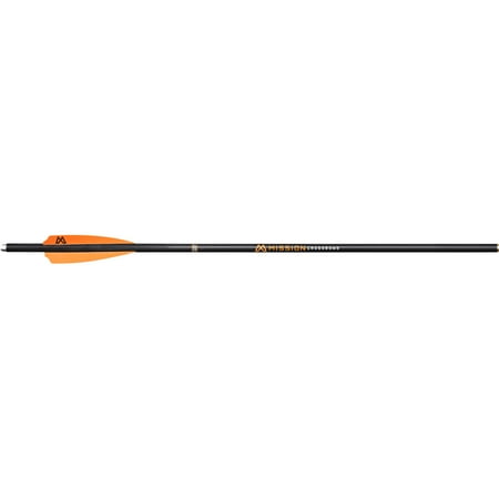 Mission Crossbows Premium Bolts 22in Pack of 3