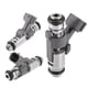 thumbnail image 4 of 4uds IPM018 Combustible Inyector para Peugeot 206 207 307 1007 1.4L 2003 -08, 4 of 8