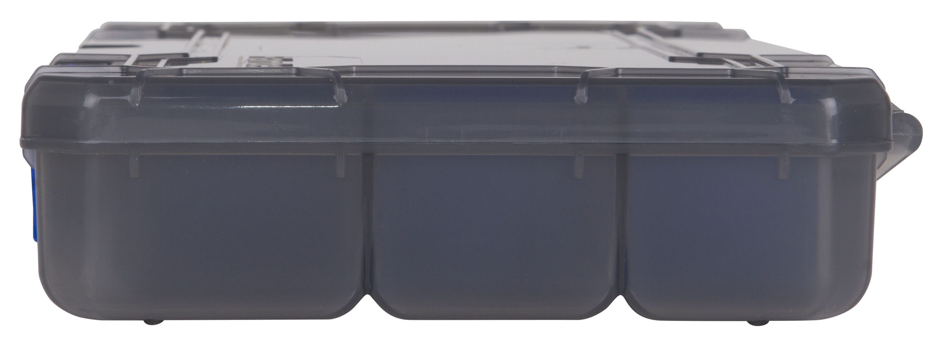 (2 pack) Flambeau Outdoors, Zerust MAX 3003ZM Tuff Tainer, Utility Box, 9.125 inches, Fishing Tackle Box, Plastic