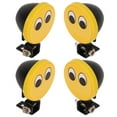 thumbnail image 2 of RC Light Cover, RC Car Lampshade Portable Replacement  For RC Cars Round, 2 of 8
