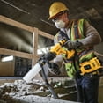 thumbnail image 2 of Dewalt-DCH263R2 20V MAX* XR Brushless 1-1/8In SDS Plus D-Handle Rotary Hammer Kit, 2 of 2