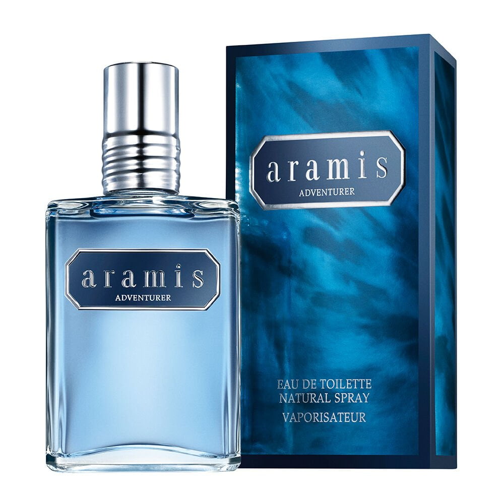 Aramis ARAMIS ADVENTURER 1.0 oz EDT Spray Mens Cologne 30 ml NIB
