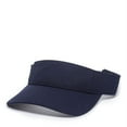 thumbnail image 4 of Outdoor Cap CAGE75 Micro Hook/Loop Tape Closure-Navy, 4 of 8