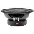thumbnail image 4 of PYLE PLPW6D 6" Dual Voice Coil 4-Ohm Black Car Stereo Audio Subwoofers (2 Pack), 4 of 6