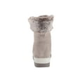 thumbnail image 5 of Cougar Women's Vanetta Suede Waterproof Winter Boot Mushroom - VANETTA-MUSHROOM  MUSHROOM, 5 of 6