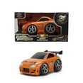 thumbnail image 3 of Jada Toys 1:28 Small Blocks, Stylized Die-cast Collectible Car Assortment(Single Car, Styles May Vary), 3 of 13