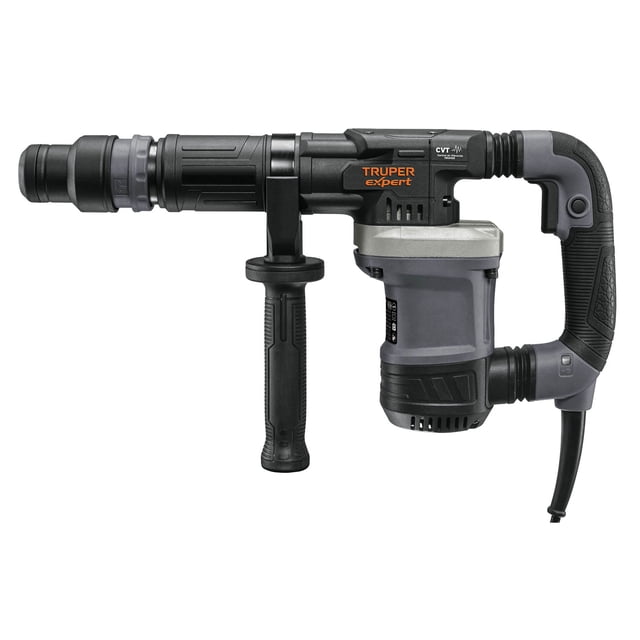 Martillo Demoledor SDS Max, 6 kg, 14 Joules, Truper Expert Truper MADE-6NX