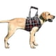 thumbnail image 5 of Arnés para perros Patas delanteras Ayuda para transportar perros Ayuda para caminar Arnés de soporte Pe L, 5 of 5