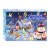 Felcia Christmas Surprise Box Advent Calendar Fidget Toy Pack Xmas Countdown Gift