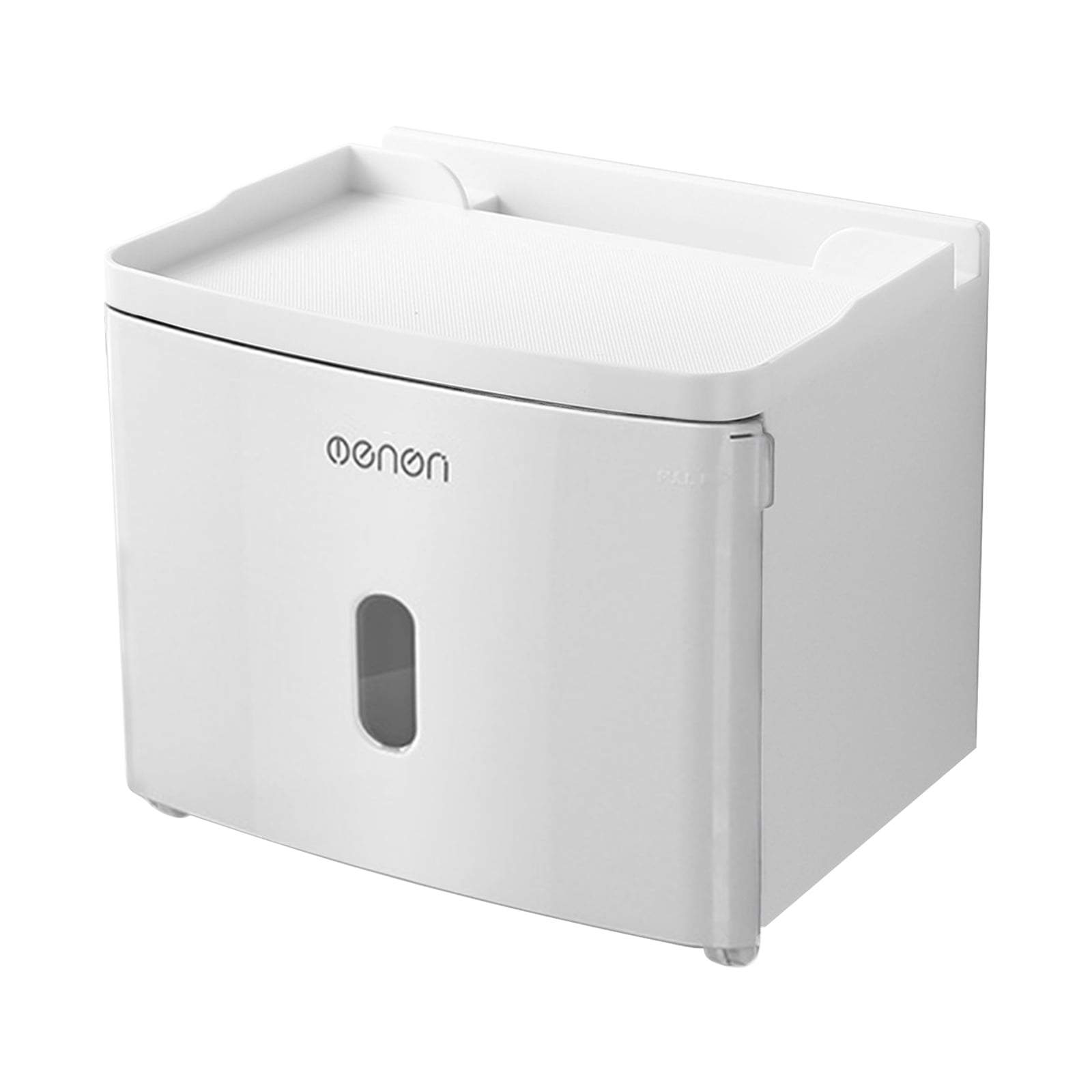  Innovia Automatic Paper Towel Dispenser. Touchless Technology.  Works with Most Paper Towel Brands and Sizes. Dispenses The Number of  Sheets You Need. Grey, Under Cabinet Mounted.