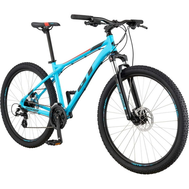 gt aggressor expert 2016
