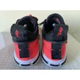 thumbnail image 3 of Ni - ke Ni - ke Mens Air Jordan 36 DH0832-660 Red Basketball Shoes Sneakers Size 9.5, 3 of 5