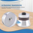 thumbnail image 4 of 1Pcs 100W 40KHz Cleaning Ultrasound ducer Ultrasonic Piezoelectric ducer, 4 of 5