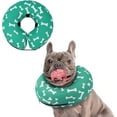 thumbnail image 1 of Supet Inflatable Dog Cone Collar Alternative After Surgery, Doggie Neck Donut Collar Recovery, Soft Dog Cone for Small Medium Large Dogs, 1 of 7