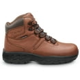 thumbnail image 2 of SR Max Denali, Men's, Brown, Comp Toe, EH, Waterproof, Nonmetallic, Slip Resistant Work Hiker. (10.5 EW), 2 of 5