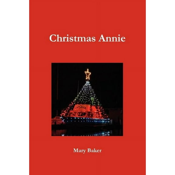 Christmas Annie, (Paperback)