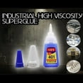 thumbnail image 1 of RKSTN Glue, Instant Dry, 20ml, 1 of 6